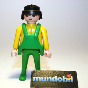 Playmobil&copy; k3780a