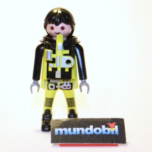Playmobil&copy; k4747