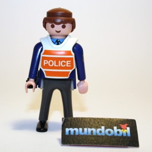 Playmobil&copy; k4900