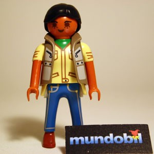 Playmobil&copy; k4931